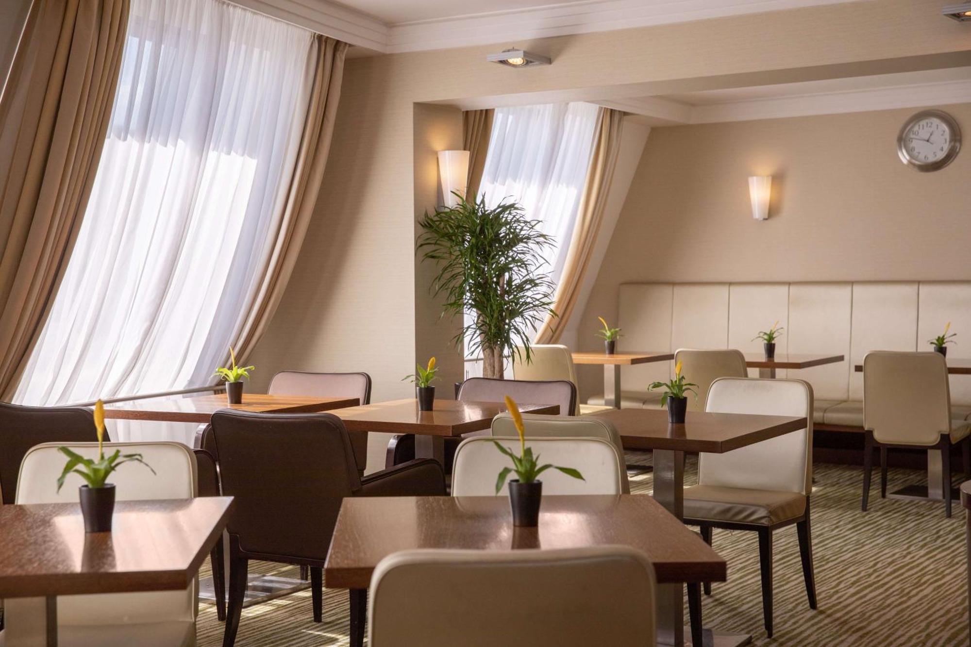 Hilton Prague Old Town Ξενοδοχείο Εξωτερικό φωτογραφία